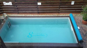 Apartment- Villa 6, Siofok